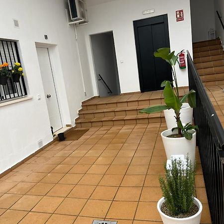 Sherry Suites IV Apartamentos Parking Gratuito Jerez de la Frontera Eksteriør bilde