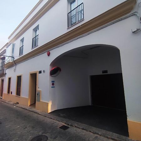 Sherry Suites IV Apartamentos Parking Gratuito Jerez de la Frontera Eksteriør bilde