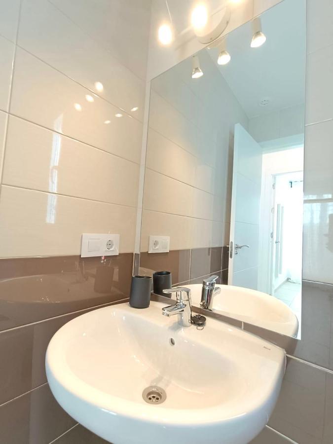 Sherry Suites IV Apartamentos Parking Gratuito Jerez de la Frontera Eksteriør bilde