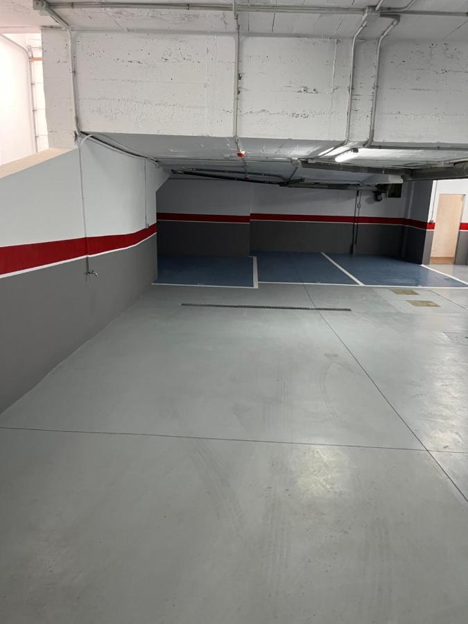 Sherry Suites IV Apartamentos Parking Gratuito Jerez de la Frontera Eksteriør bilde