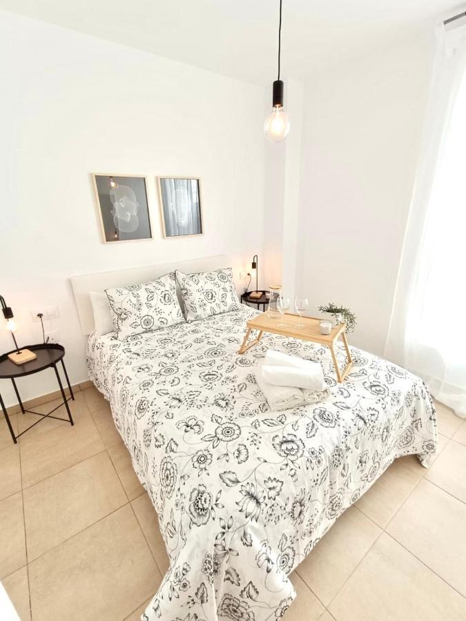 Sherry Suites IV Apartamentos Parking Gratuito Jerez de la Frontera Eksteriør bilde