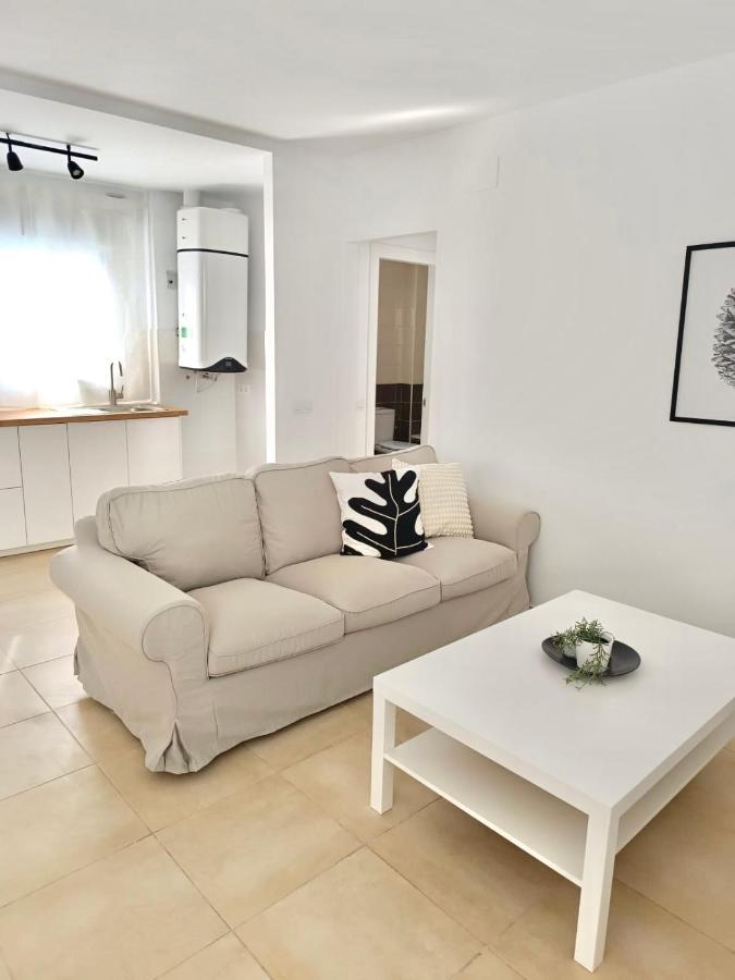 Sherry Suites IV Apartamentos Parking Gratuito Jerez de la Frontera Eksteriør bilde
