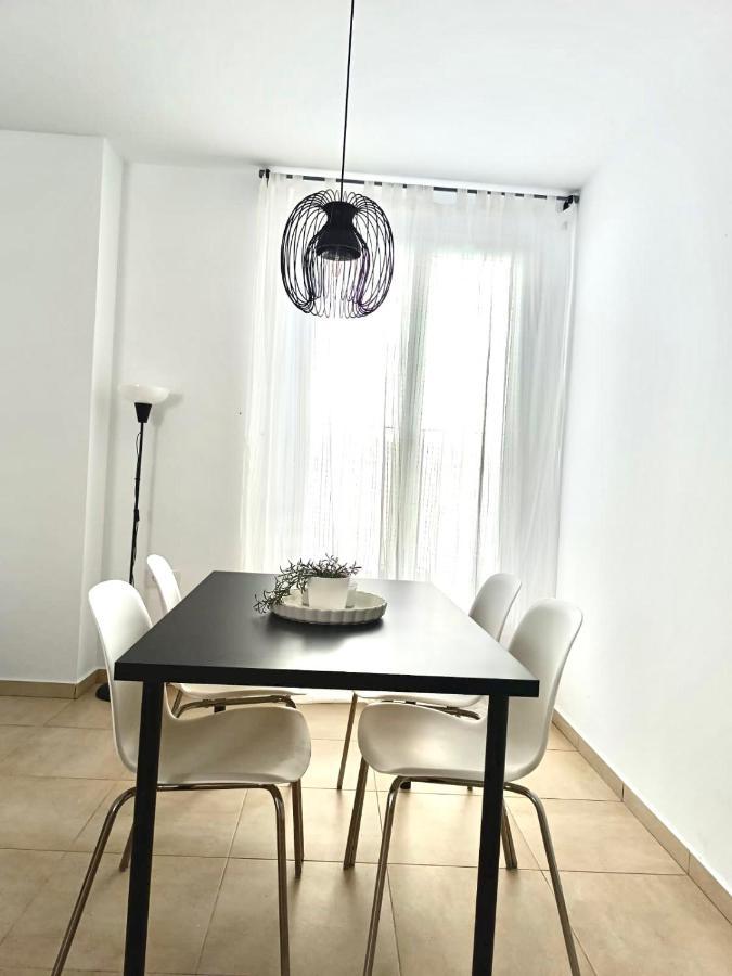 Sherry Suites IV Apartamentos Parking Gratuito Jerez de la Frontera Eksteriør bilde