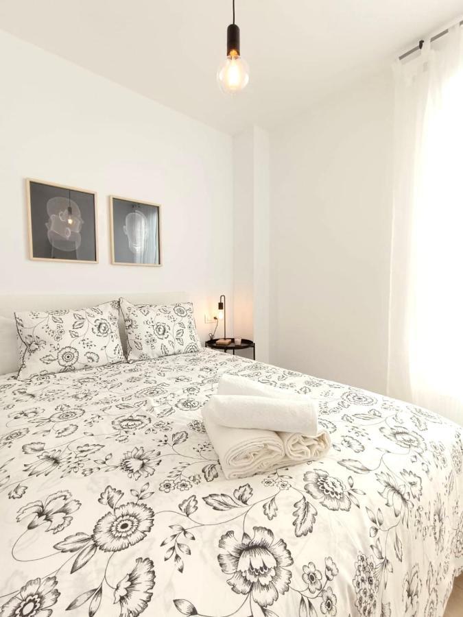 Sherry Suites IV Apartamentos Parking Gratuito Jerez de la Frontera Eksteriør bilde