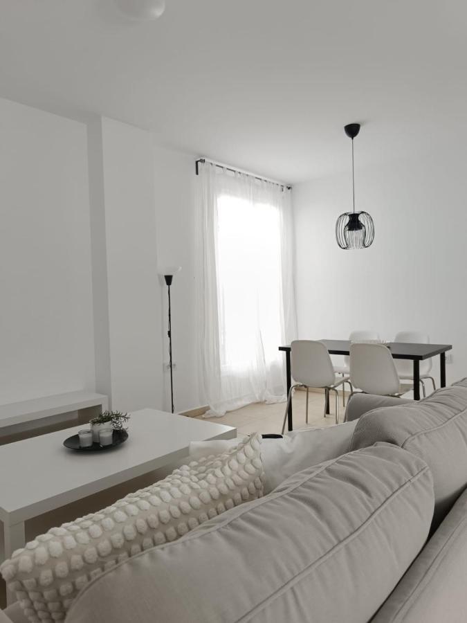 Sherry Suites IV Apartamentos Parking Gratuito Jerez de la Frontera Eksteriør bilde