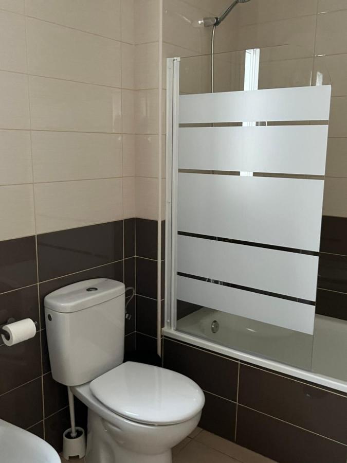 Sherry Suites IV Apartamentos Parking Gratuito Jerez de la Frontera Eksteriør bilde