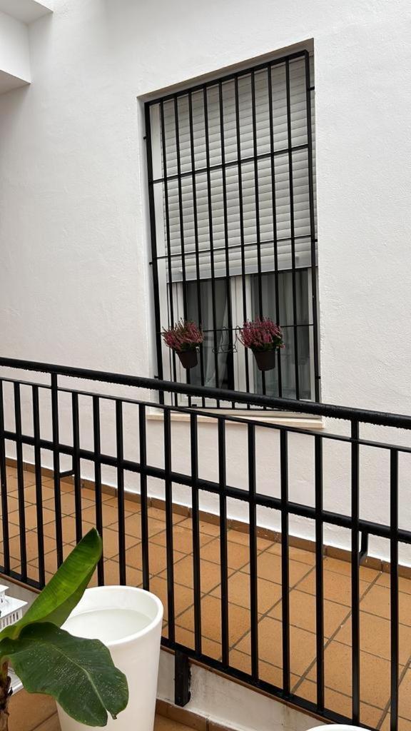 Sherry Suites IV Apartamentos Parking Gratuito Jerez de la Frontera Eksteriør bilde