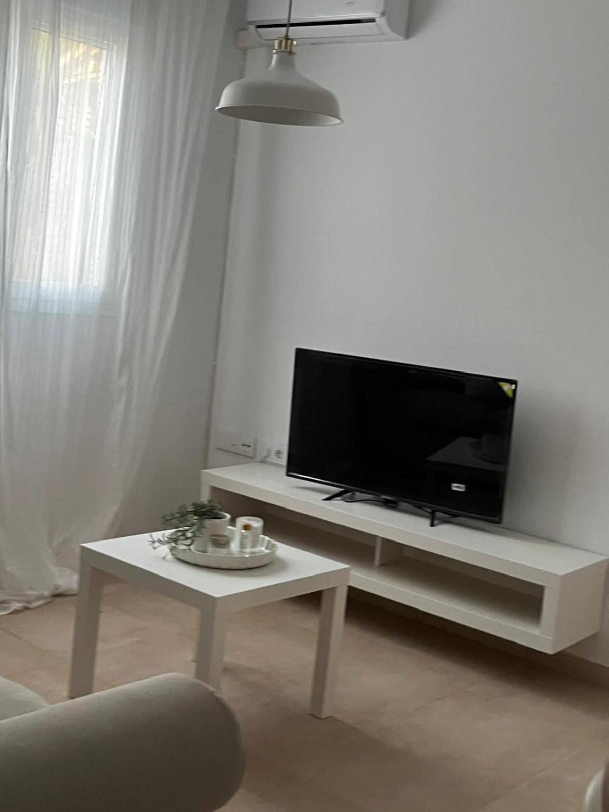 Sherry Suites IV Apartamentos Parking Gratuito Jerez de la Frontera Eksteriør bilde